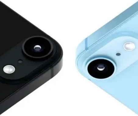 岭口镇苹果SE4维修分享iPhoneSE4支持AI摄影A16芯片