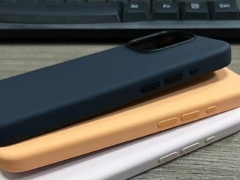 岭口镇苹果14维修站分享iPhone14手机壳能直接给iPhone15用吗?