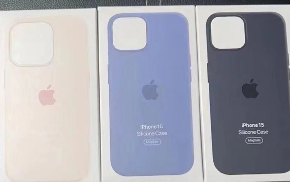 岭口镇苹果14维修站分享iPhone14手机壳能直接给iPhone15用吗？ 