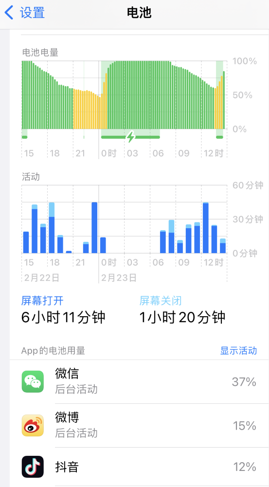 岭口镇苹果14维修分享如何延长 iPhone 14 的电池使用寿命 