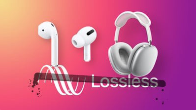 岭口镇苹果手机维修分享哪些设备支持Apple Music 无损音频 