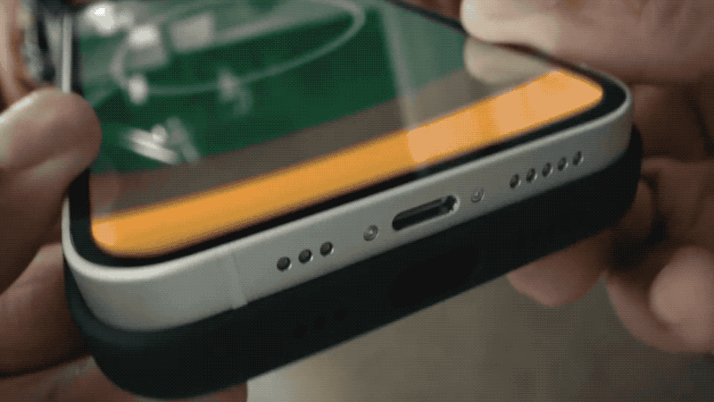 岭口镇苹果手机维修分享未来 Magsafe 还有哪些发展空间 