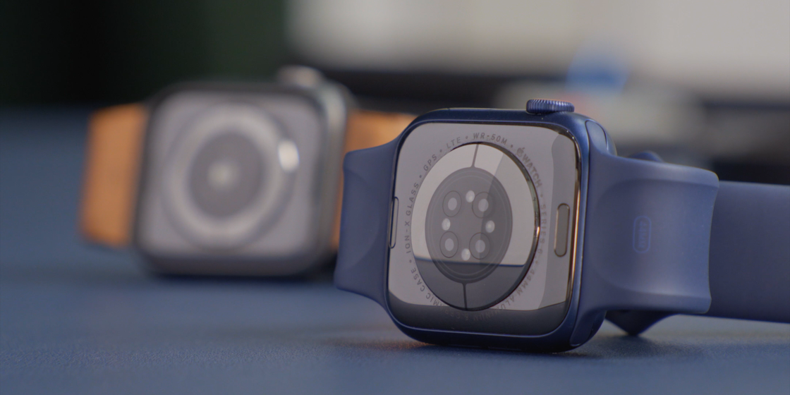 岭口镇苹果手机维修分享Apple Watch 是如何测量卡路里的 