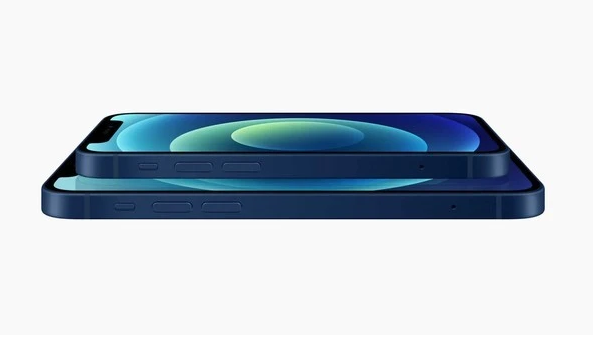 岭口镇苹果手机维修分享iPhone 12 mini 锁屏后触屏失灵怎么办 