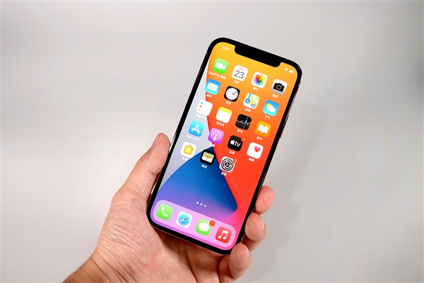 岭口镇苹果手机维修分享iOS 14.2修订版已到，专属iPhone 12系列 