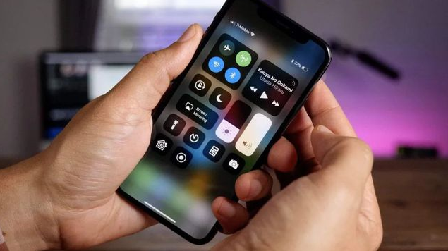 岭口镇苹果手机维修分享iPhone 12信号差怎么办 