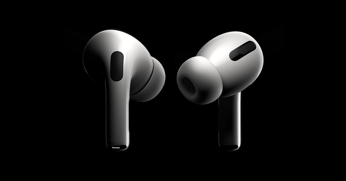 岭口镇苹果手机维修分享AirPods Pro 爆音、降噪效果下降怎么办 