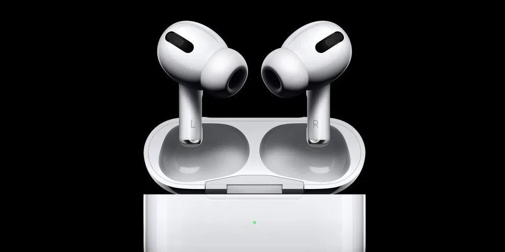 岭口镇苹果手机维修分享AirPods Pro 出现静电噪音 