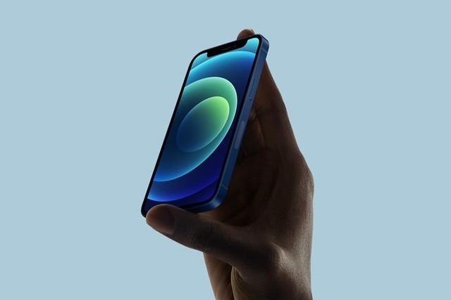 岭口镇苹果手机维修分享iPhone 12 mini辐射很大吗 
