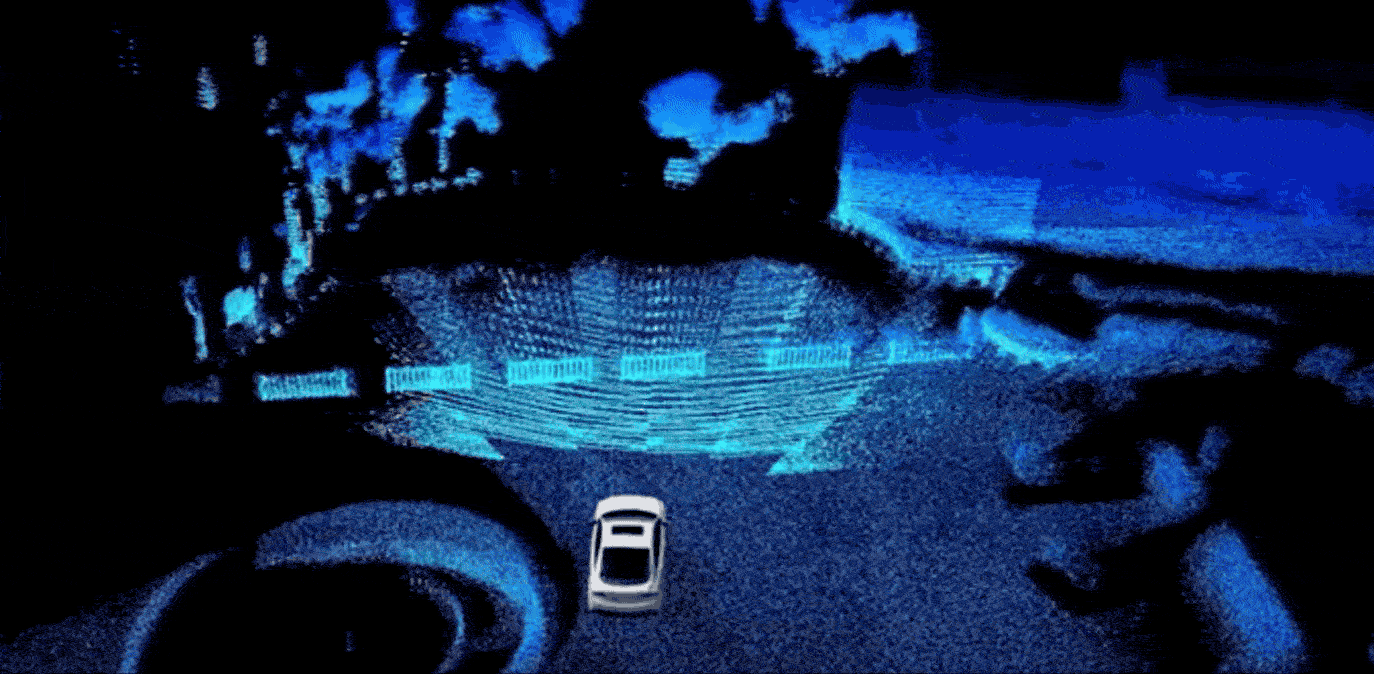 岭口镇苹果手机维修分享iPhone 12 Pro 搭载的 LiDAR 镜头与 ToF 镜头有什么不同 