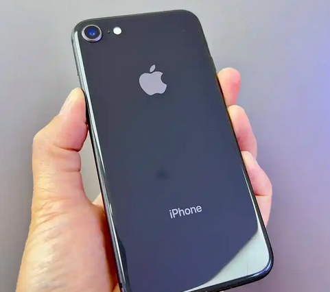 岭口镇苹果8系统维修分享iPhone8手机系统升级后无法开机如何修复 