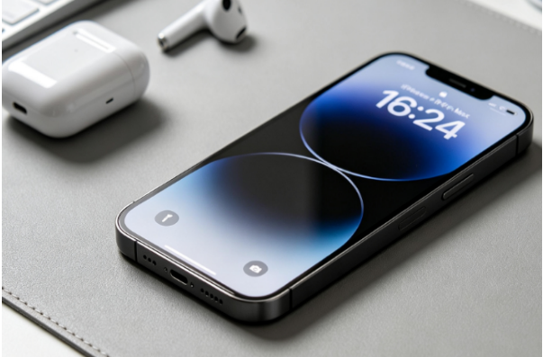 岭口镇苹果手机维修分享iPhone12 Pro Max 换电池 