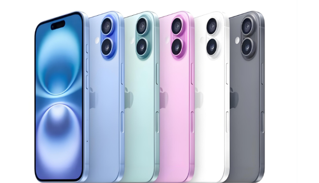 岭口镇苹果手机维修分享iPhone 17换电池 