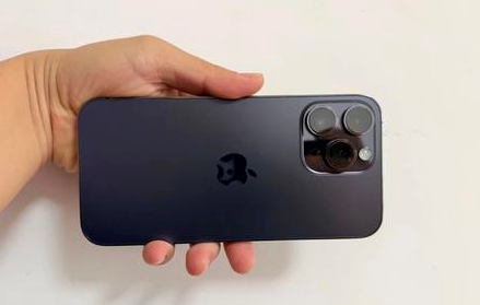 岭口镇苹果维修点分享iPhone 14 Pro Max二修主板与高压浪涌类故障 