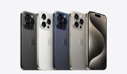 岭口镇苹果维修点分享iPhone 15 Pro主板底层电源与专项拷机实操避坑 