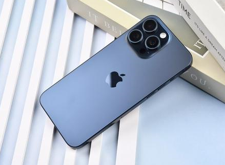 岭口镇苹果维修点分享iPhone 15 Pro Max主板维修寄修避坑指南 