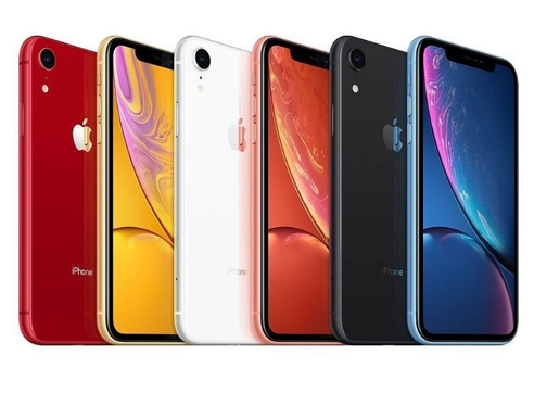 岭口镇苹果维修点分享iPhone XR自动关机音频功放与电池通信故障 