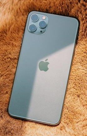 岭口镇苹果维修点分享iPhone 11Pro Max自动关机装配类硬故障 