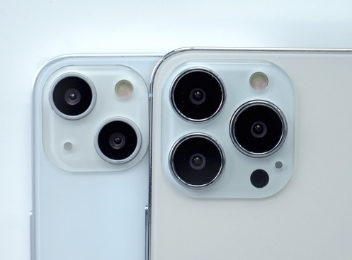 岭口镇苹果维修点分享iPhone 13 Pro自动关机二修机隐性硬故障 