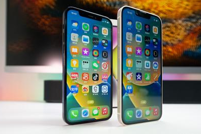 岭口镇苹果维修点分享iPhone 14 Plus自动关机内存连锁故障解析 