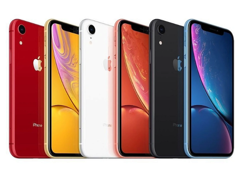 岭口镇苹果维修点分享iPhone XR扩容实操风险剖析 
