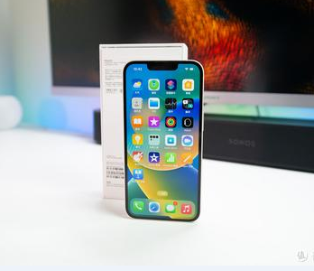 岭口镇苹果维修点分享iPhone 14音频与待机系统排错 