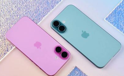 岭口镇苹果维修点分享iPhone 16手机黑屏多重诱因解析 