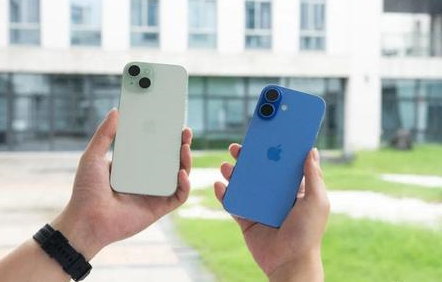 岭口镇苹果维修点分享iPhone 16 Plus黑屏疑难故障汇总 