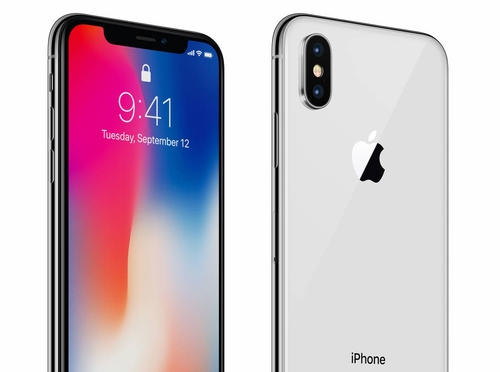 岭口镇苹果维修点分享iPhone X电池发烫冷门故障解析 