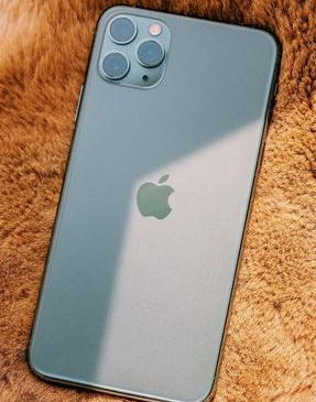 岭口镇苹果维修点分享iPhone 11 Pro Max电池发烫特殊问题 