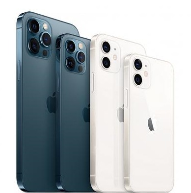 岭口镇苹果维修点分享iPhone 12 Pro发烫关联故障汇总 