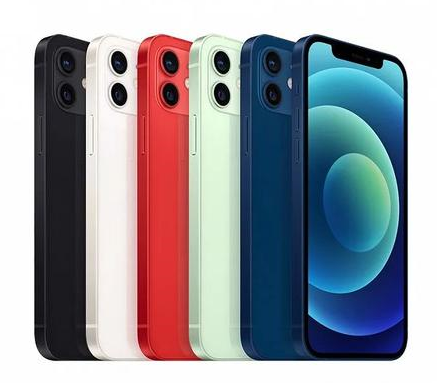岭口镇苹果维修点分享iPhone 12 Pro Max发烫冷门故障梳理 