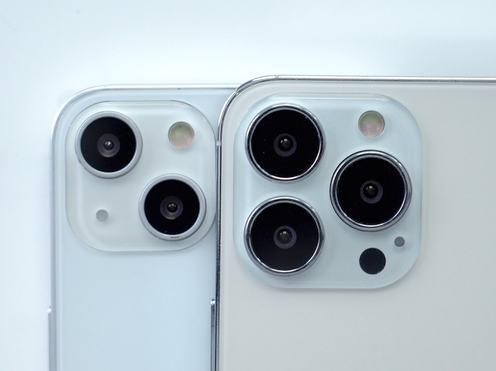 岭口镇苹果维修点分享iPhone 13 Pro Max发烫特殊故障解读 