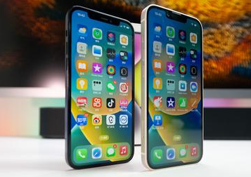 岭口镇苹果维修点分享iPhone 14 Plus发烫常见情况科普 