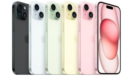 岭口镇苹果维修点分享iPhone 15发烫易忽视问题科普 