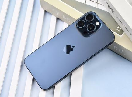岭口镇苹果维修点分享iPhone 15 Pro Max发烫深度剖析 
